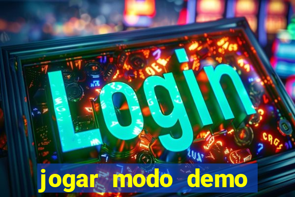 jogar modo demo fortune tiger